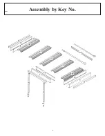 Предварительный просмотр 9 страницы Arrow Storage Products PC1010 Owner'S Manual & Assembly Instructions