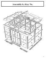 Preview for 13 page of Arrow Storage Products PM108 Owner'S Manual & Assembly Instructions