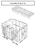 Предварительный просмотр 11 страницы Arrow Storage Products PT104 Owner'S Manual & Assembly Instructions