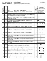 Preview for 9 page of Arrow Storage Products SCG108BG Owner'S Manual & Assembly Manual