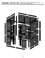 Preview for 10 page of Arrow Storage Products SCG65BG Series Owner'S Manual & Assembly Manual