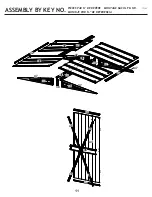 Preview for 11 page of Arrow Storage Products SCG65BG Series Owner'S Manual & Assembly Manual