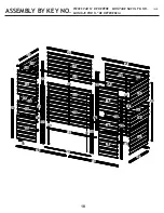 Preview for 10 page of Arrow Storage Products SCP104BG Series Owner'S Manual & Assembly Manual