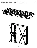 Preview for 11 page of Arrow Storage Products SCP104BG Series Owner'S Manual & Assembly Manual