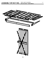 Preview for 10 page of Arrow Storage Products SCP64BG Owner'S Manual & Assembly Manual