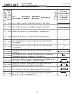 Предварительный просмотр 9 страницы Arrow Storage Products Select SCG88BG Owner'S Manual & Assembly Manual