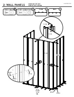 Preview for 16 page of Arrow Storage Products Spacemaker CY43JB22 Owner'S Manual & Assembly Manual