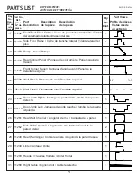 Preview for 7 page of Arrow Storage Products SpaceMaker PS53 Owner'S Manual And Assembly Manual