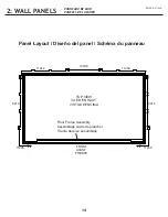 Preview for 14 page of Arrow Storage Products SpaceMaker PS53 Owner'S Manual And Assembly Manual