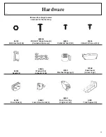 Preview for 11 page of Arrow Storage Products VM108 Owner'S Manual & Assembly Instructions