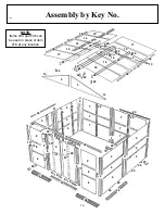 Preview for 13 page of Arrow Storage Products WDA1012 Owner'S Manual & Assembly Instructions