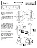 Preview for 33 page of Arrow Storage Products WDA1012 Owner'S Manual & Assembly Instructions