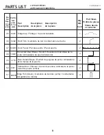 Preview for 9 page of Arrow Storage Products WR106 Owner'S Manual & Assembly Manual