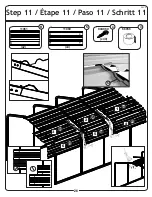 Предварительный просмотр 26 страницы Arrow 0026862111746 Owner'S Manual & Assembly Manual