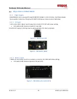 Preview for 38 page of Arrow 17 00515 01 Hardware Referance Manual