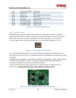 Preview for 50 page of Arrow 17 00515 01 Hardware Referance Manual