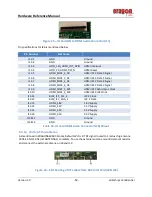 Preview for 55 page of Arrow 17 00515 01 Hardware Referance Manual