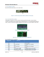 Preview for 56 page of Arrow 17 00515 01 Hardware Referance Manual