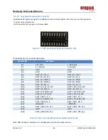 Preview for 61 page of Arrow 17 00515 01 Hardware Referance Manual