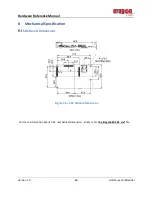 Preview for 65 page of Arrow 17 00515 01 Hardware Referance Manual