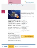 Предварительный просмотр 6 страницы Arrow 3M Network Card Brochure