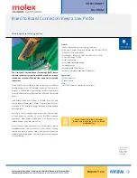 Предварительный просмотр 9 страницы Arrow 3M Network Card Brochure