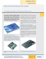 Предварительный просмотр 17 страницы Arrow 3M Network Card Brochure