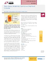 Предварительный просмотр 23 страницы Arrow 3M Network Card Brochure