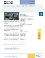 Предварительный просмотр 29 страницы Arrow 3M Network Card Brochure