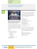 Предварительный просмотр 32 страницы Arrow 3M Network Card Brochure