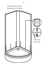 Предварительный просмотр 8 страницы Arrow 6006 Installation Manual