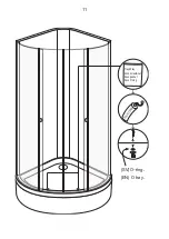 Предварительный просмотр 11 страницы Arrow 6006 Installation Manual