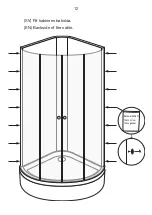 Предварительный просмотр 12 страницы Arrow 6006 Installation Manual