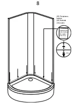 Preview for 8 page of Arrow 6030 Installation Manual