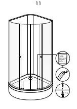 Preview for 11 page of Arrow 6030 Installation Manual