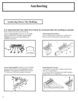 Preview for 10 page of Arrow 697.68102-A Owner'S Manual & Assembly Instructions