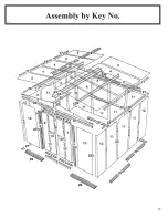 Preview for 13 page of Arrow 697.68102-A Owner'S Manual & Assembly Instructions