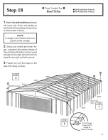 Preview for 31 page of Arrow 697.68102-A Owner'S Manual & Assembly Instructions