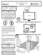 Preview for 19 page of Arrow 697.68103-C1 Owner'S Manual & Assembly Instructions