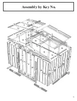 Предварительный просмотр 13 страницы Arrow 697. 68206-A Owner'S Manual & Assembly Instructions