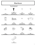 Предварительный просмотр 11 страницы Arrow 697.68603 Owner'S Manual