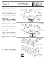 Предварительный просмотр 15 страницы Arrow 697.68603 Owner'S Manual