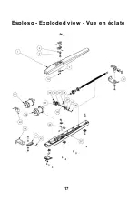 Preview for 18 page of Arrow ARROW230 Instructions And Warnings For Installation, Use And Maintenance