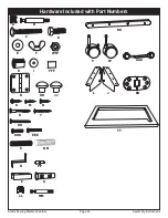 Preview for 26 page of Arrow Auntie 900 Owner'S Manual