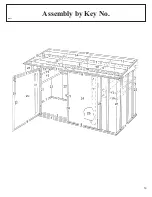 Предварительный просмотр 13 страницы Arrow CL72-A Owner'S Manual & Assembly Instructions