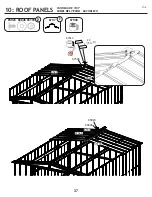 Предварительный просмотр 37 страницы Arrow CLG1014BG Manual