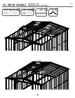 Предварительный просмотр 38 страницы Arrow CLG1014BG Manual