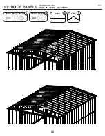 Предварительный просмотр 40 страницы Arrow CLG1014BG Manual