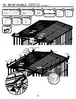 Предварительный просмотр 41 страницы Arrow CLG1014BG Manual