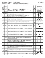 Предварительный просмотр 7 страницы Arrow CLG108BG Owner'S Manual & Assembly Manual